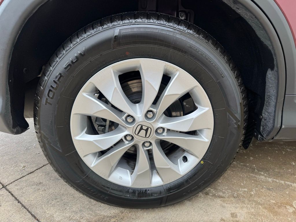 Used Car 2014 Honda Cr-v  Ex For Sale Under $20,000 In Georgetown, Texas