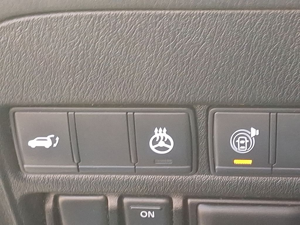 Thumbnail: 2018 INFINITI QX80 - 26