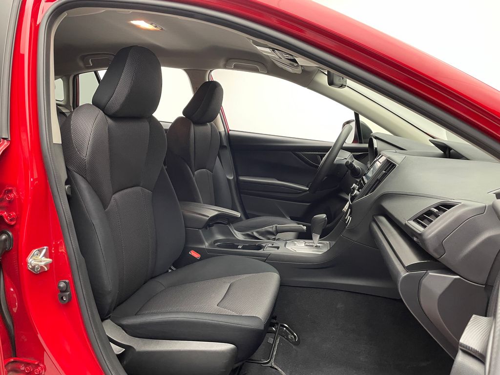 Thumbnail: 2023 Subaru Crosstrek - 17