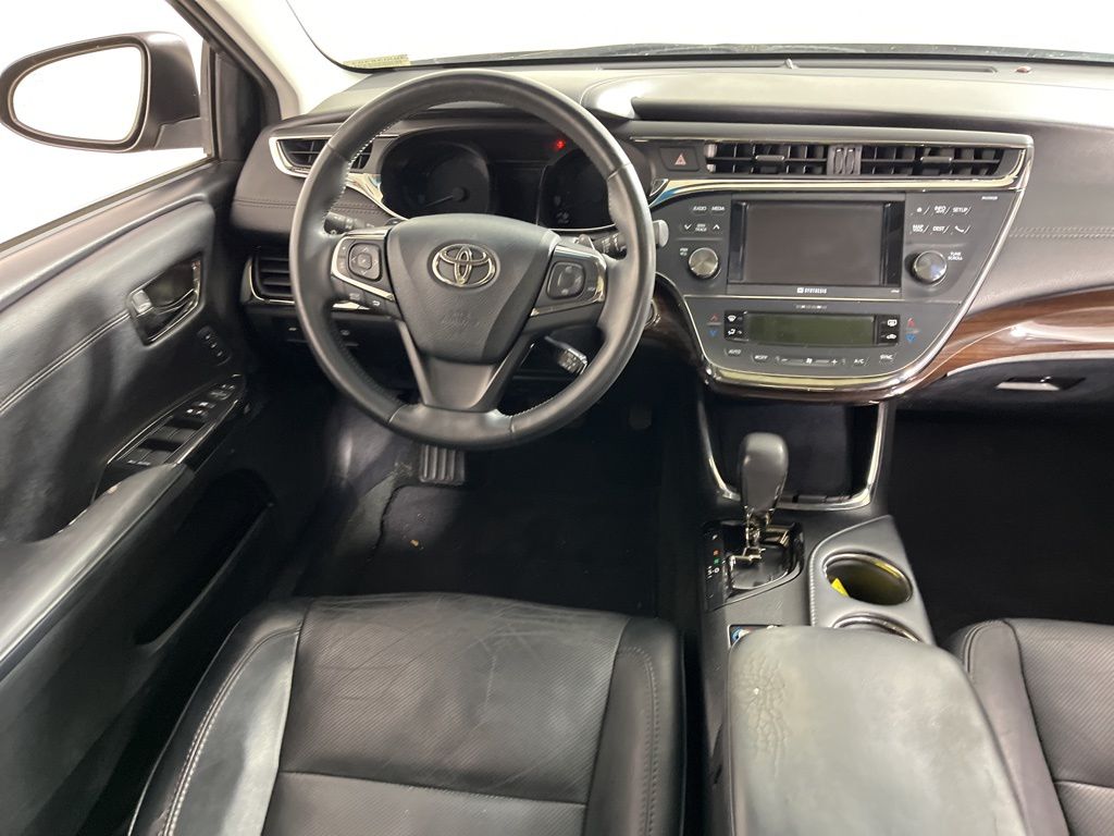 Thumbnail: 2013 Toyota Avalon - 14