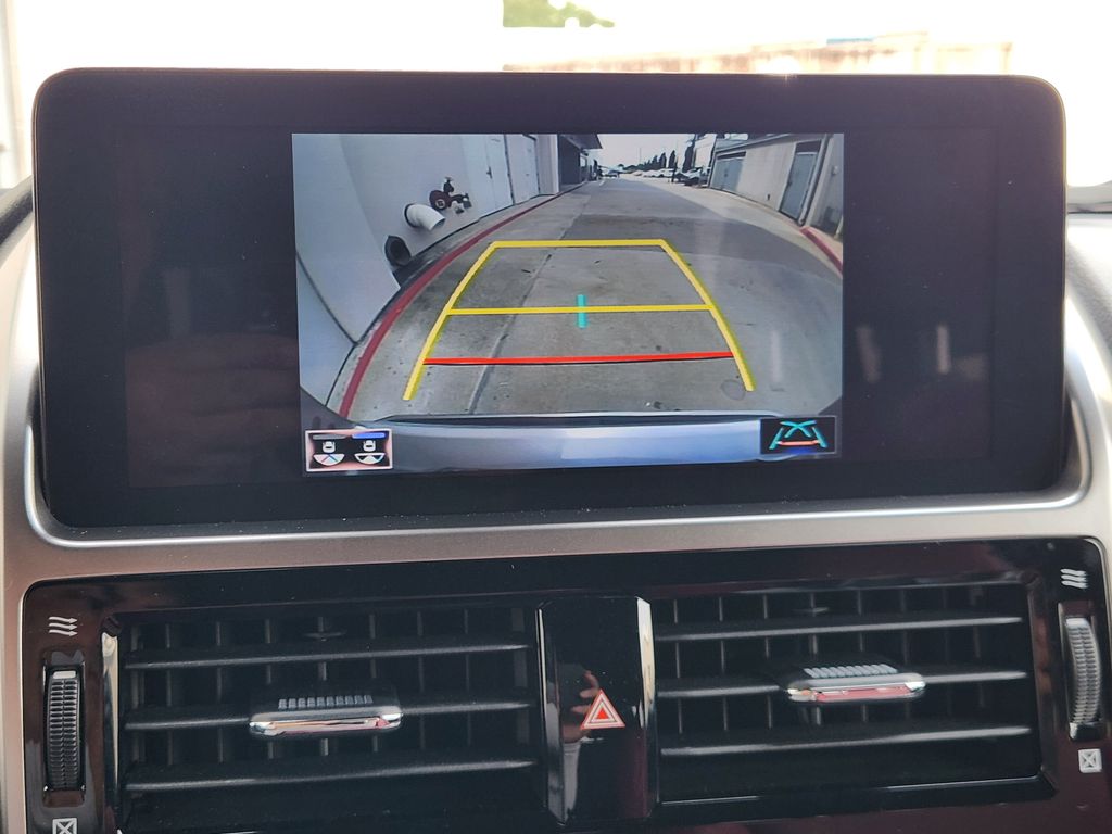 2023 Lexus GX 460 Silver at Classic Elite Chevrolet Sugar Land