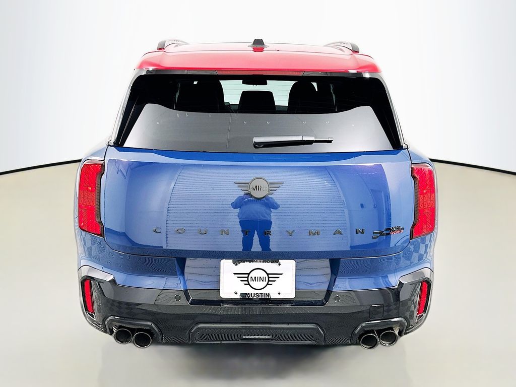 Thumbnail: 2026 MINI Cooper Countryman - 6