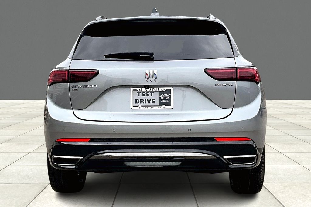 2026 Buick Envision Sport Touring - Photo 9
