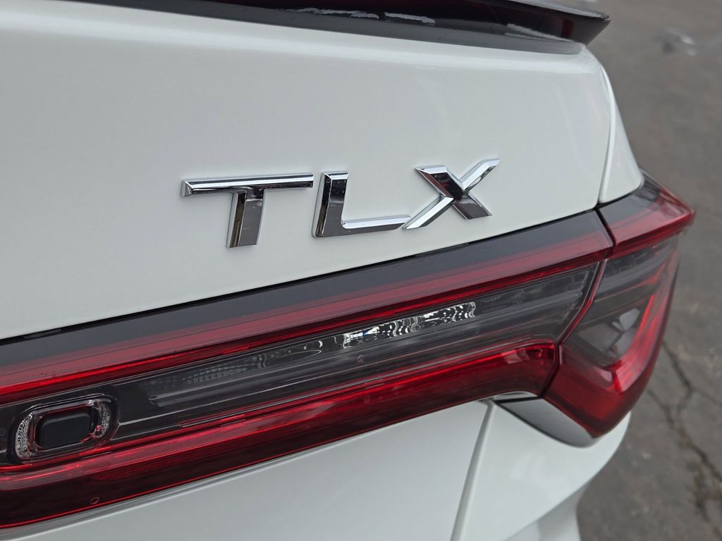 New 2025 Acura TLX For Sale in Fort Wayne, IN