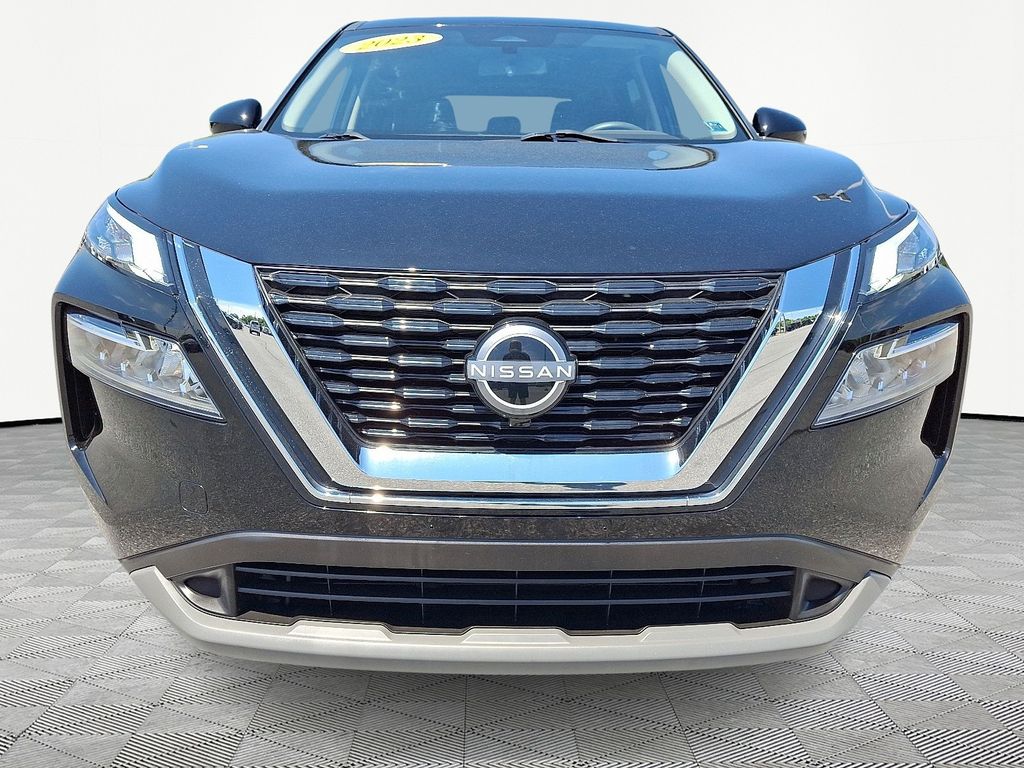 2023 Nissan Rogue — photo 2