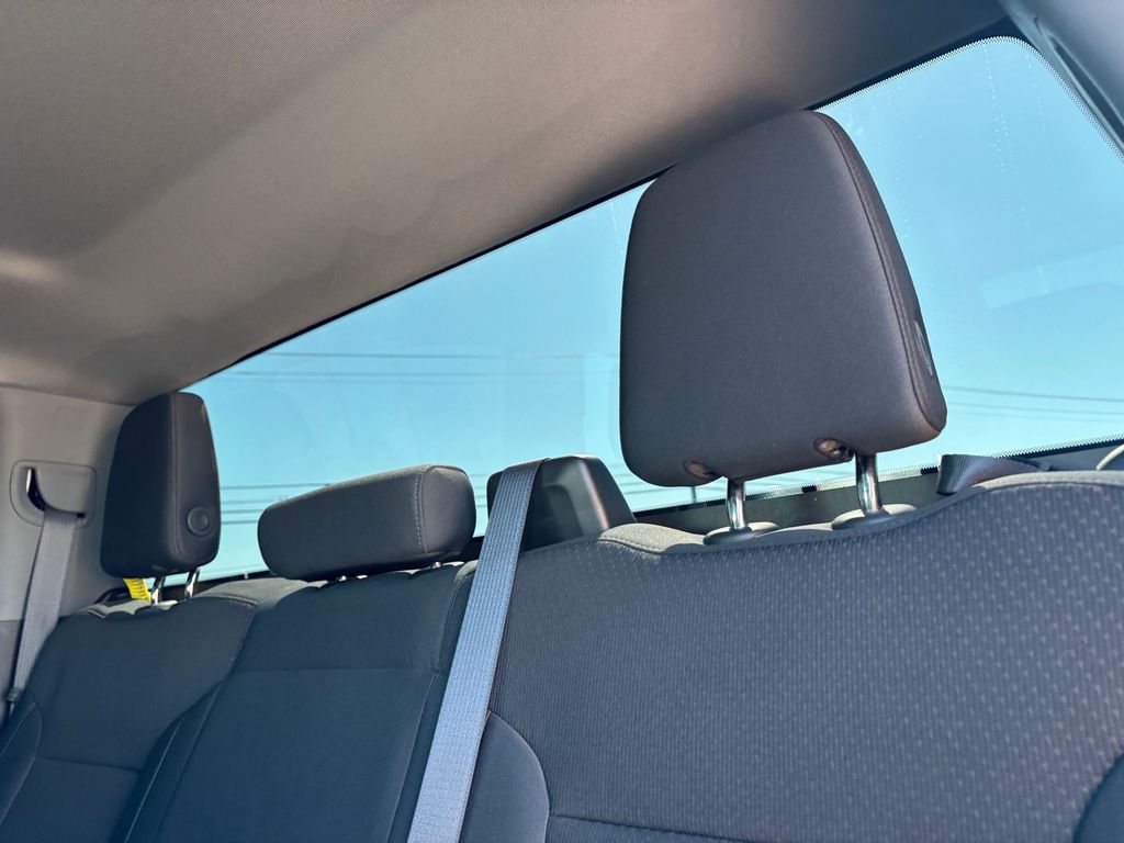 Used Car 2024 Chevrolet Silverado 2500hd  Custom For Sale Under $50,000 In Austin, Texas