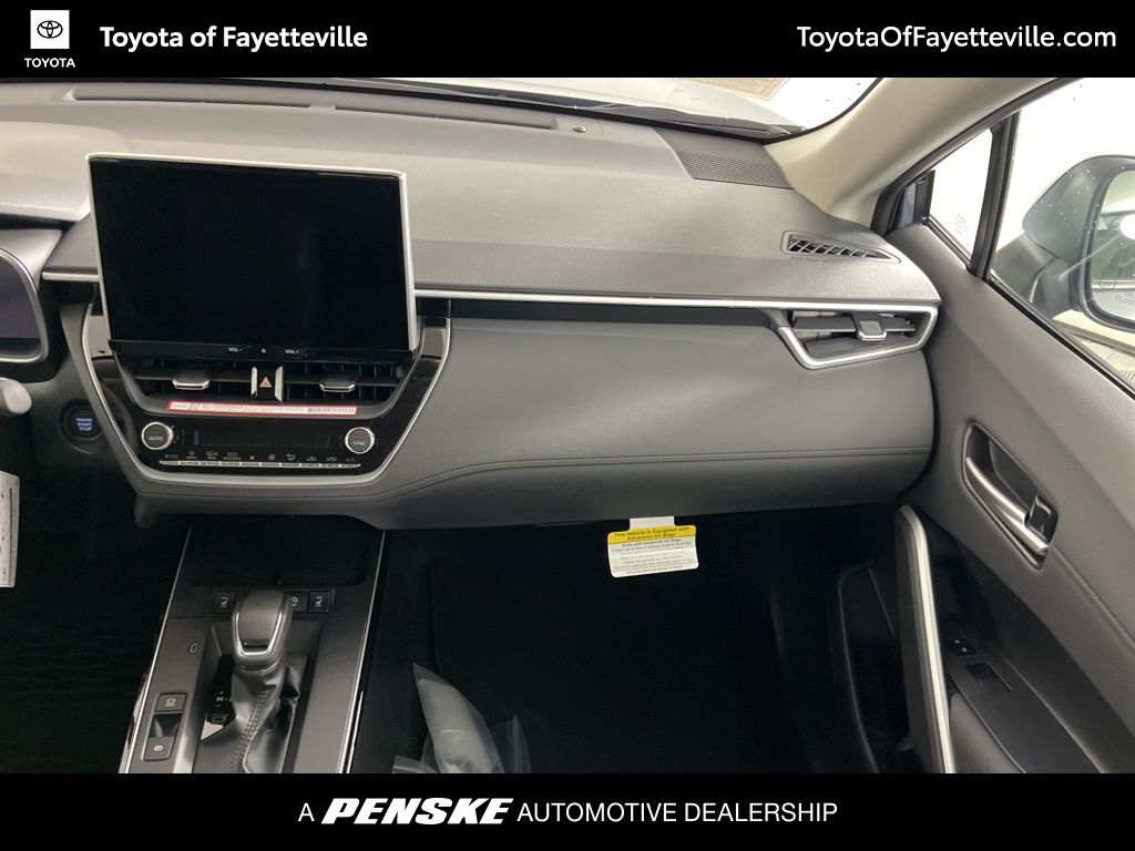 Thumbnail: 2026 Toyota Corolla Cross - 13