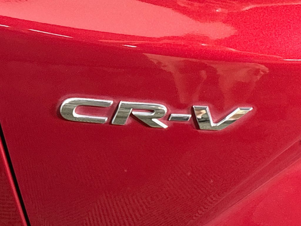 2021 Honda CR-V Hybrid Touring