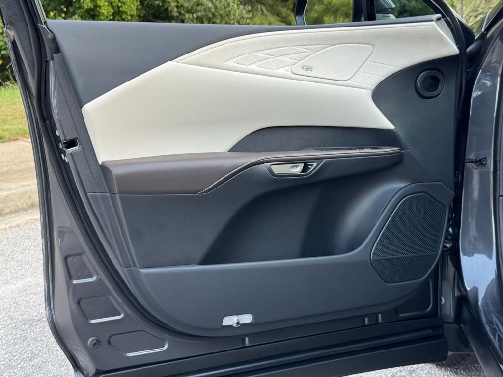 2024 Lexus RX 350 Luxury photo 19