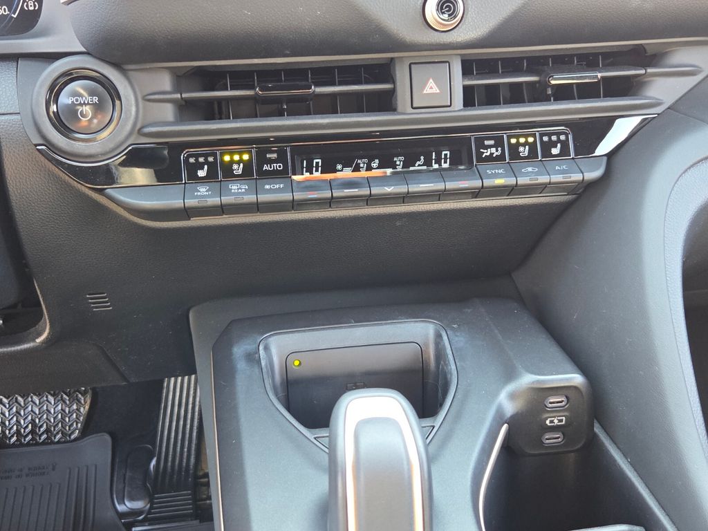 Used 2023 Toyota Crown Sedan