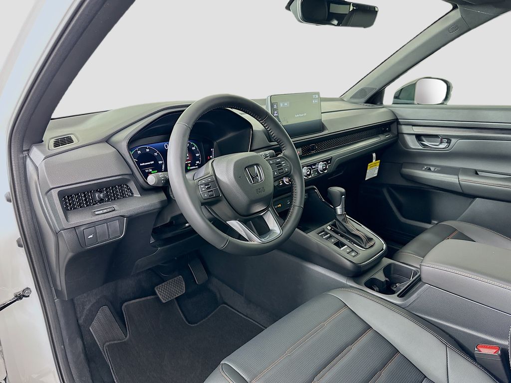 Thumbnail: 2026 Honda CR-V - 9