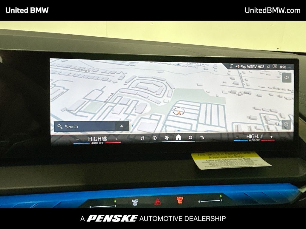 Thumbnail: 2026 BMW X3 - 18