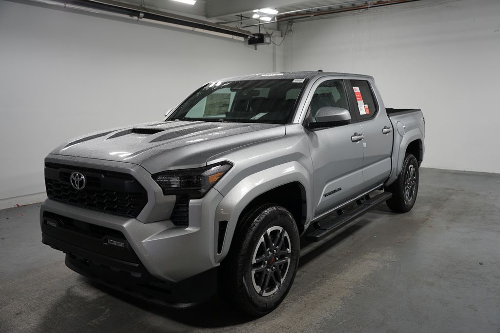 2024 Toyota Tacoma TRD Sport -
                Duluth, GA