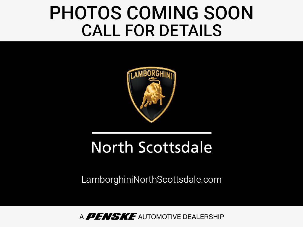 2019 Lamborghini Urus S -
                Phoenix, AZ