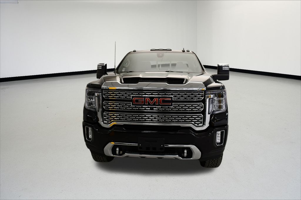 Thumbnail: 2023 GMC Sierra 2500 - 3