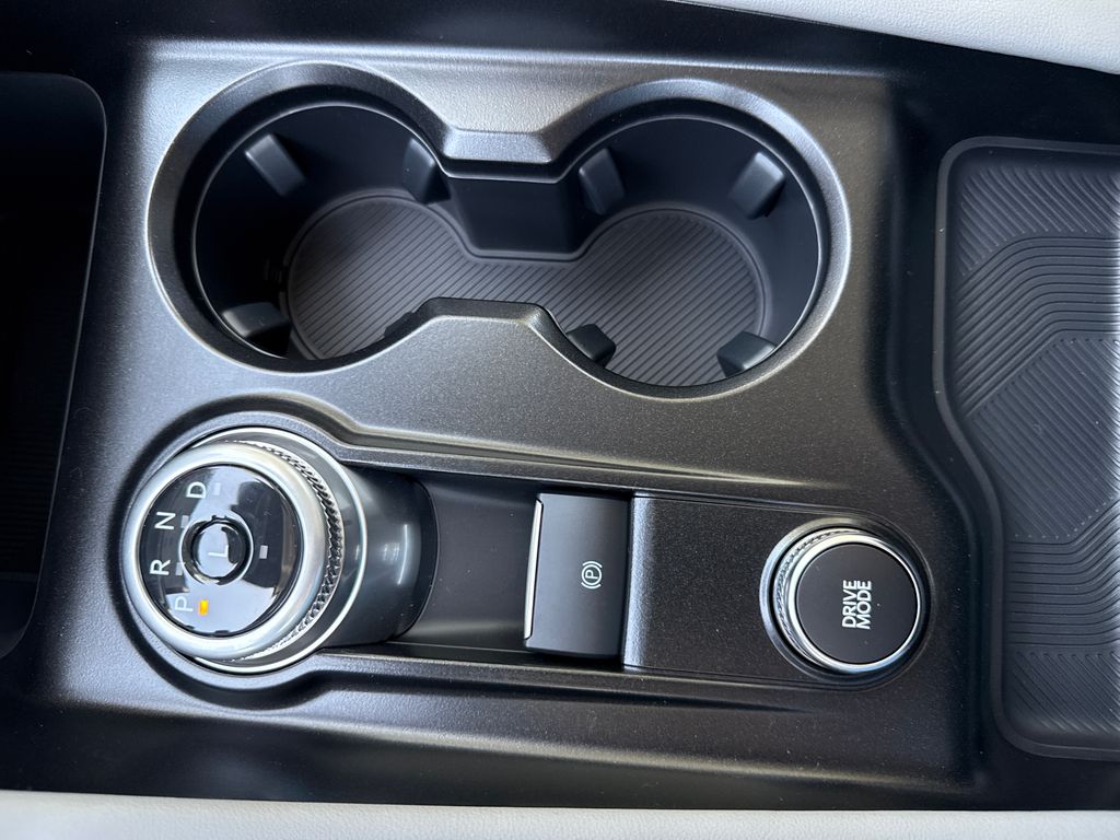 New 2026 Blue Ford Active image 31