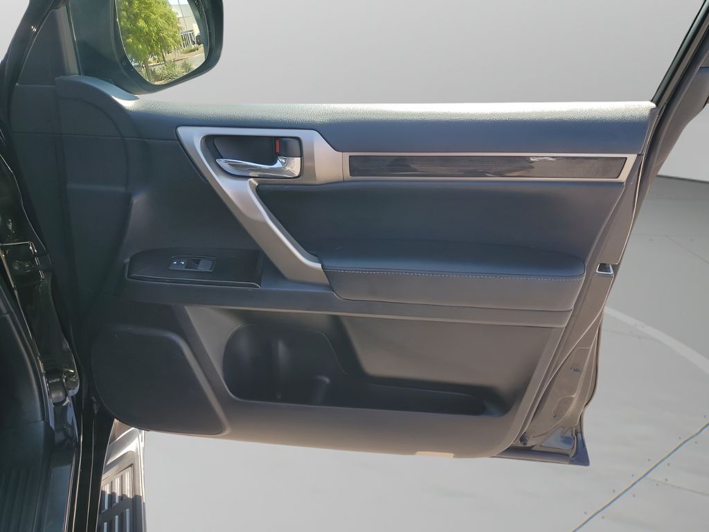 Used Car 2018 Lexus Gx  460 For Sale In Austin, Texas
