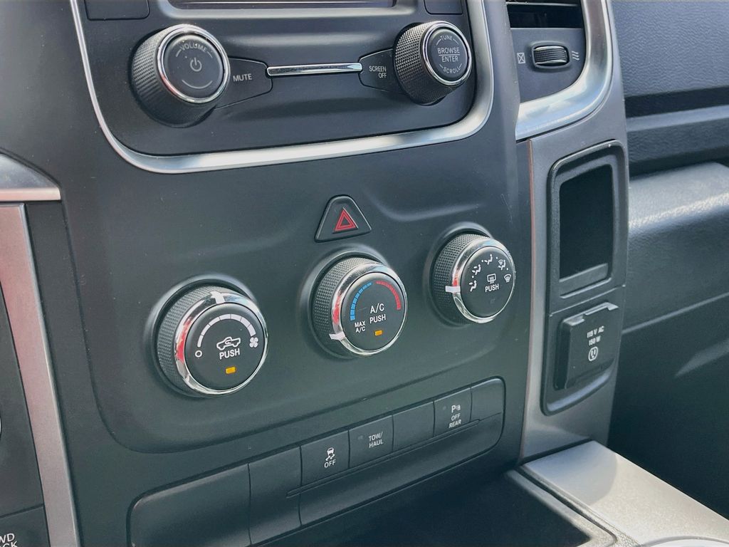 Used 2022 Gray Ram Warlock image 15
