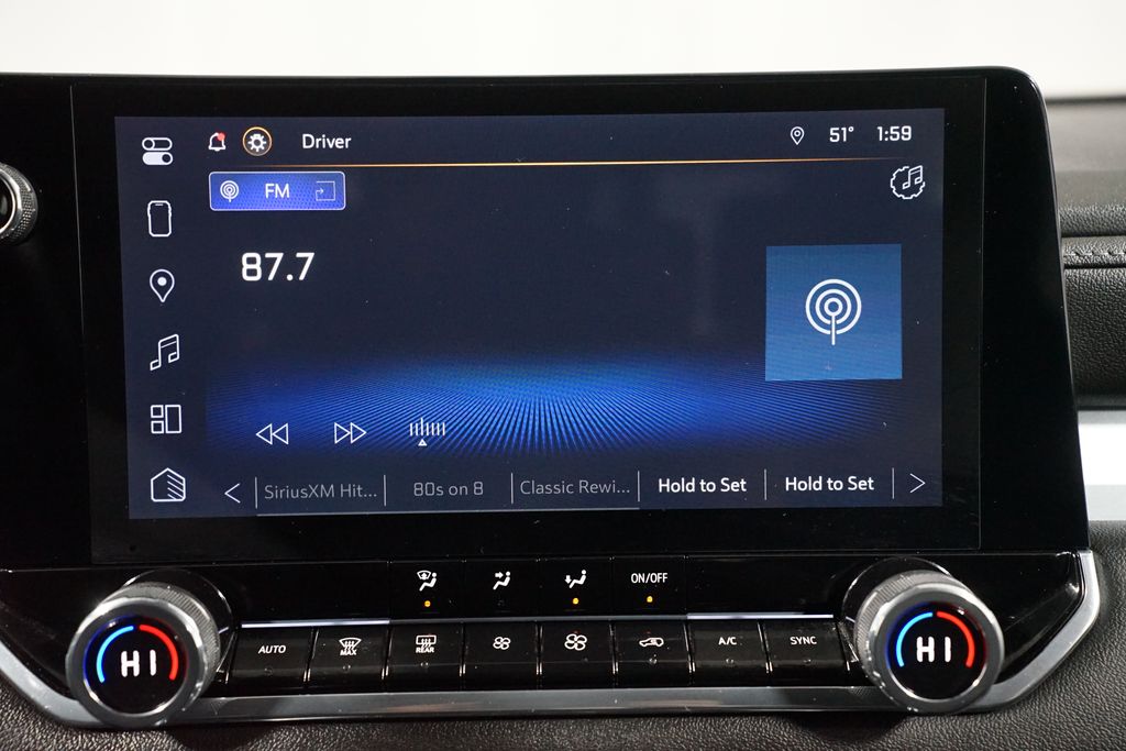 Thumbnail: 2024 Chevrolet Colorado - 18