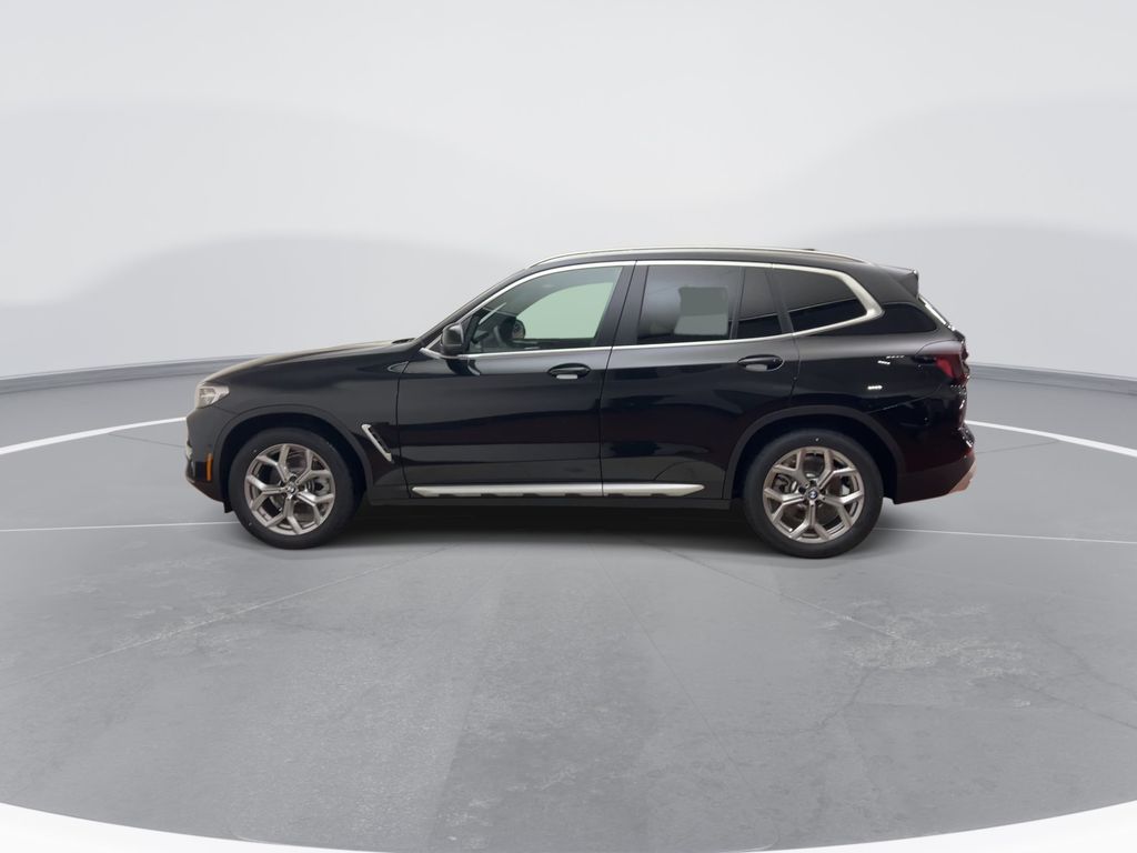 2024 BMW X3 xDrive30i 5