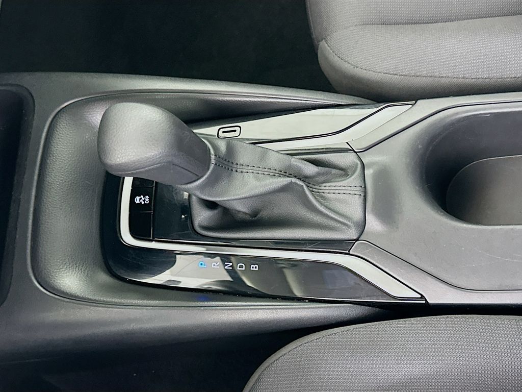 Thumbnail: 2024 Toyota Corolla - 17