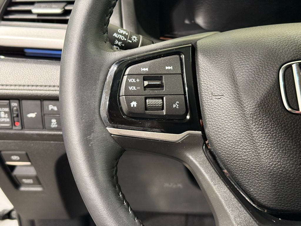 Thumbnail: 2025 Honda Odyssey - 26