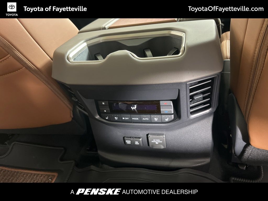 Thumbnail: 2026 Toyota Sequoia - 7