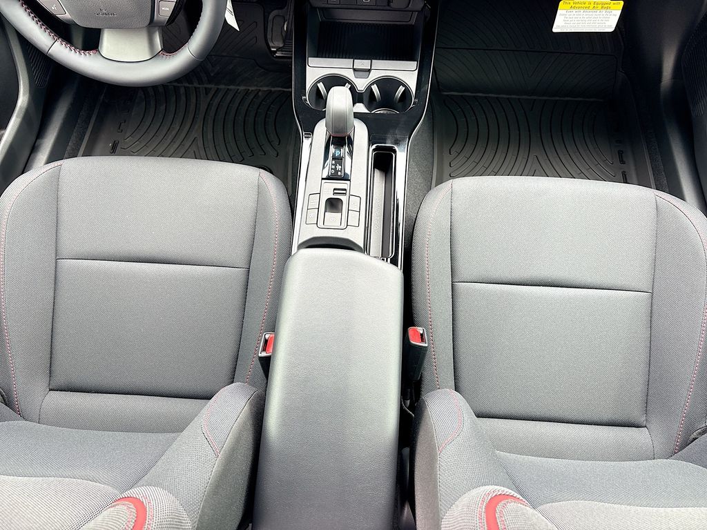 Thumbnail: 2026 Toyota Prius - 16