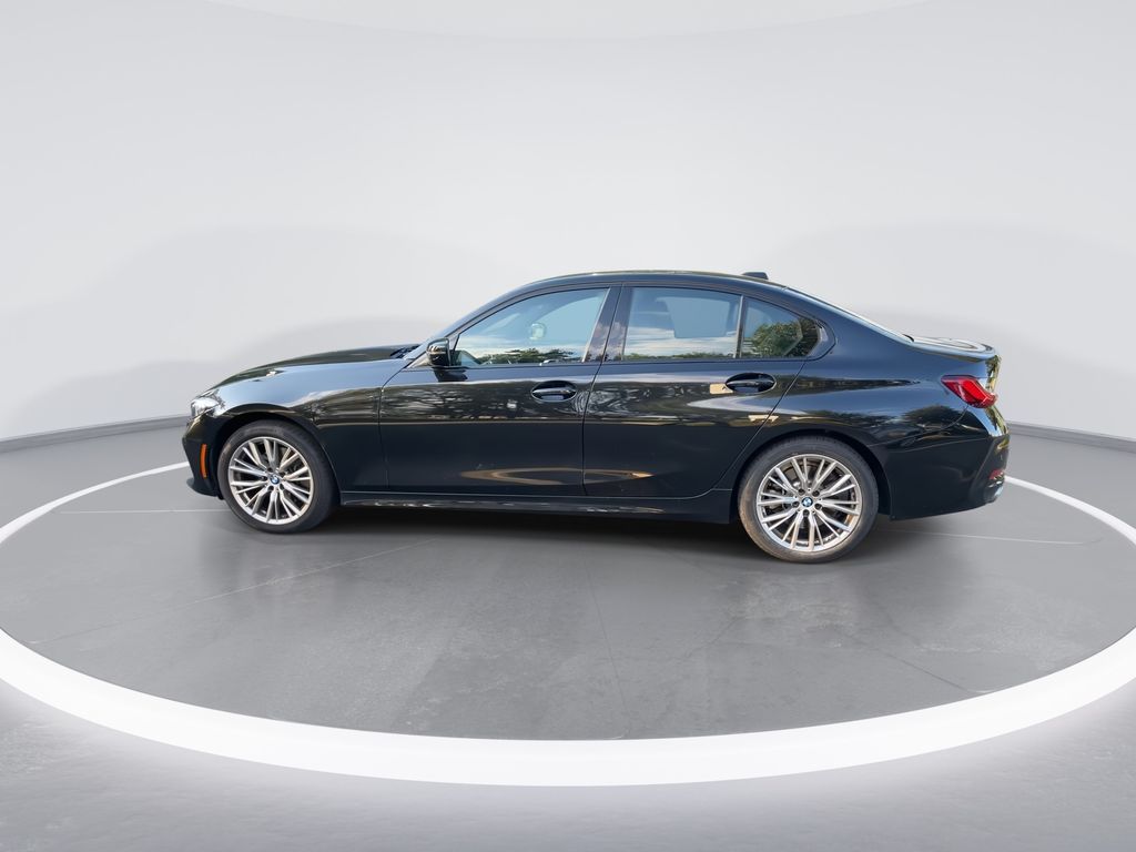 Thumbnail: 2023 BMW 3 Series - 5
