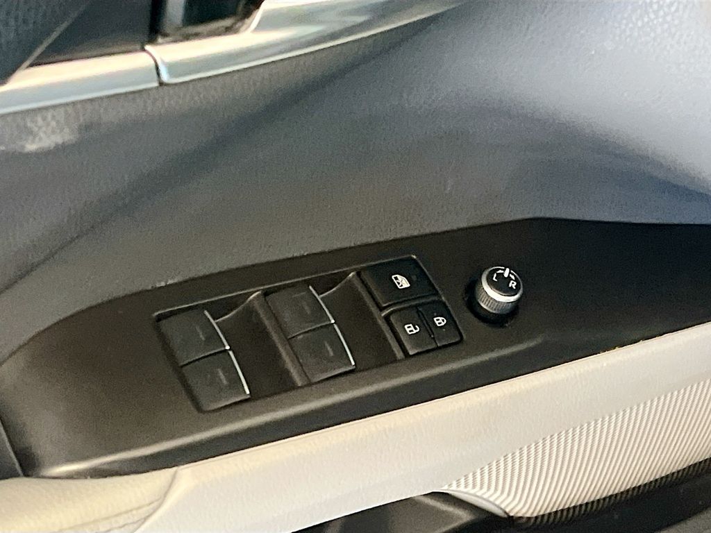 Used 2023 Silver Toyota XLE image 18