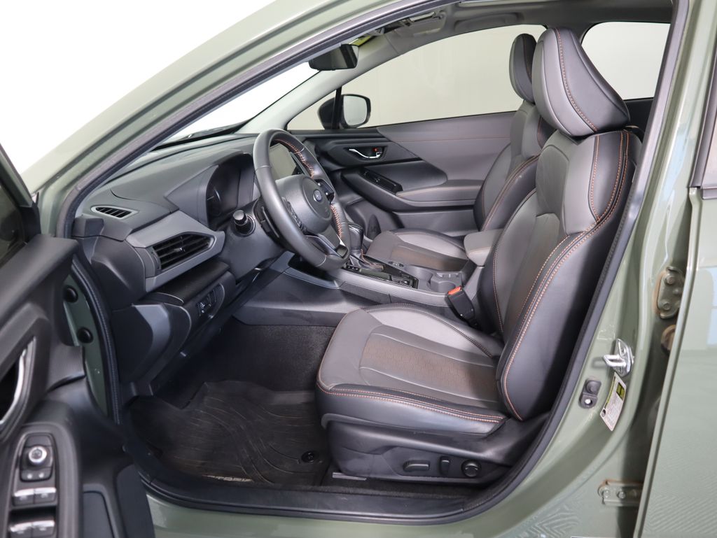 Thumbnail: 2024 Subaru Crosstrek - 19