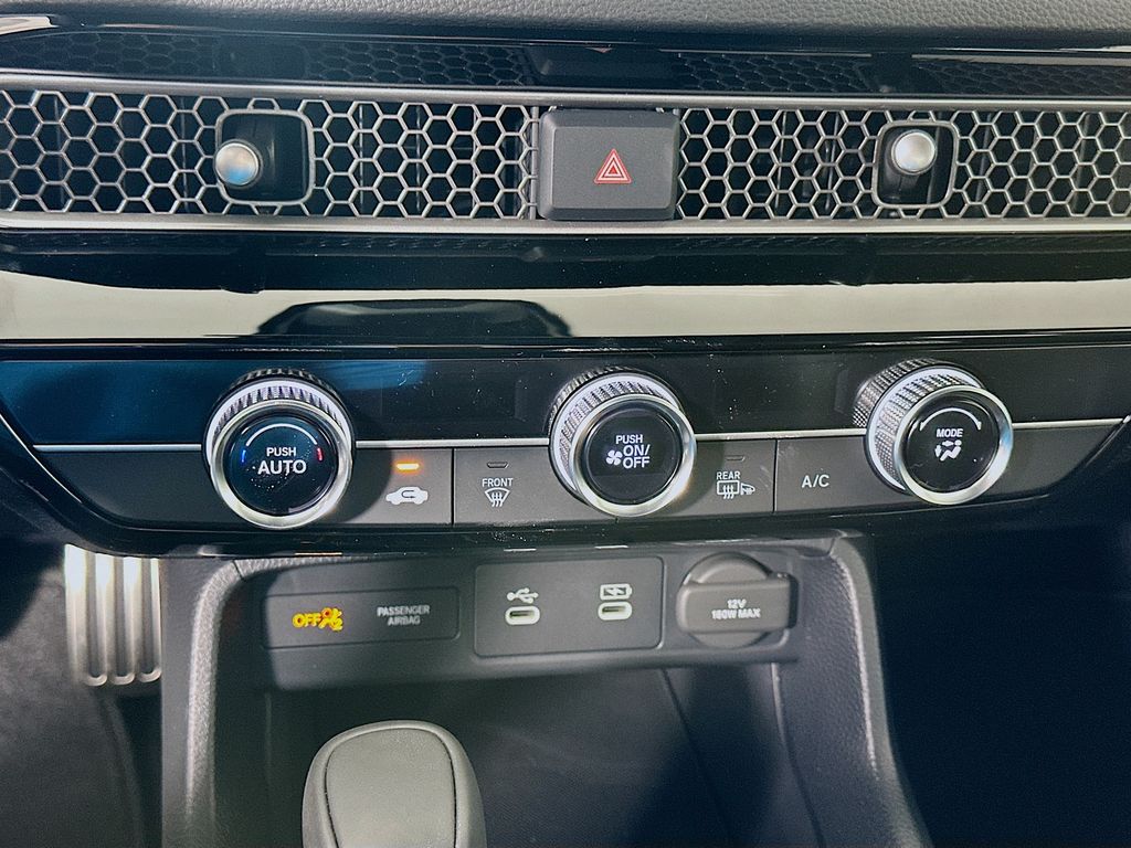 Thumbnail: 2026 Honda Civic - 13