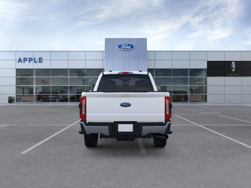 2026 Ford F-250 Super Duty LARIAT