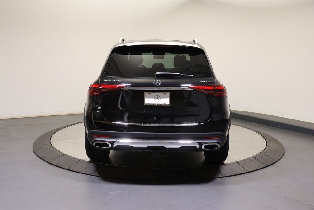 Thumbnail: 2026 Mercedes-Benz GLE - 6