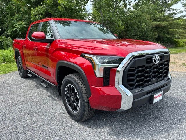 2026 Toyota Tundra SR5 - Photo 6