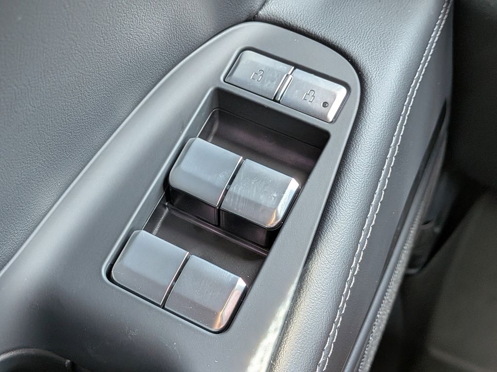 2026 Lincoln Navigator Reserve L