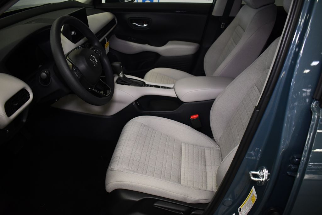 Thumbnail: 2026 Honda HR-V - 19