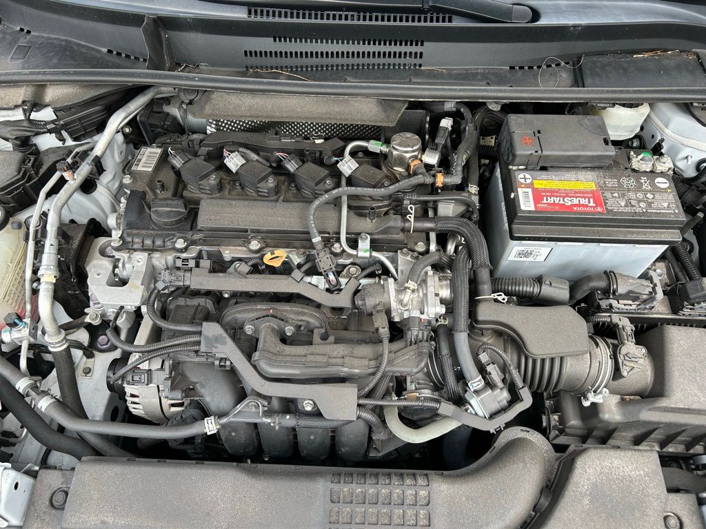 Thumbnail: 2022 Toyota Corolla - 11