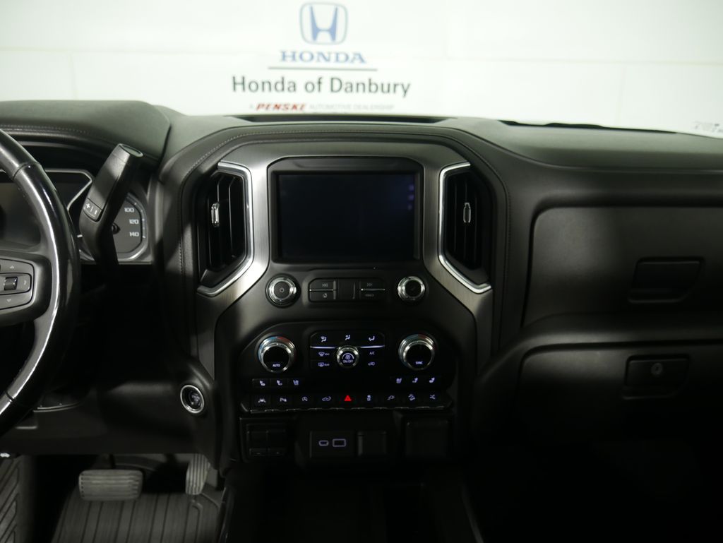 Thumbnail: 2021 GMC Sierra 1500 - 13