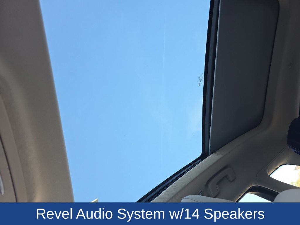 2022 Lincoln Corsair Grand Touring