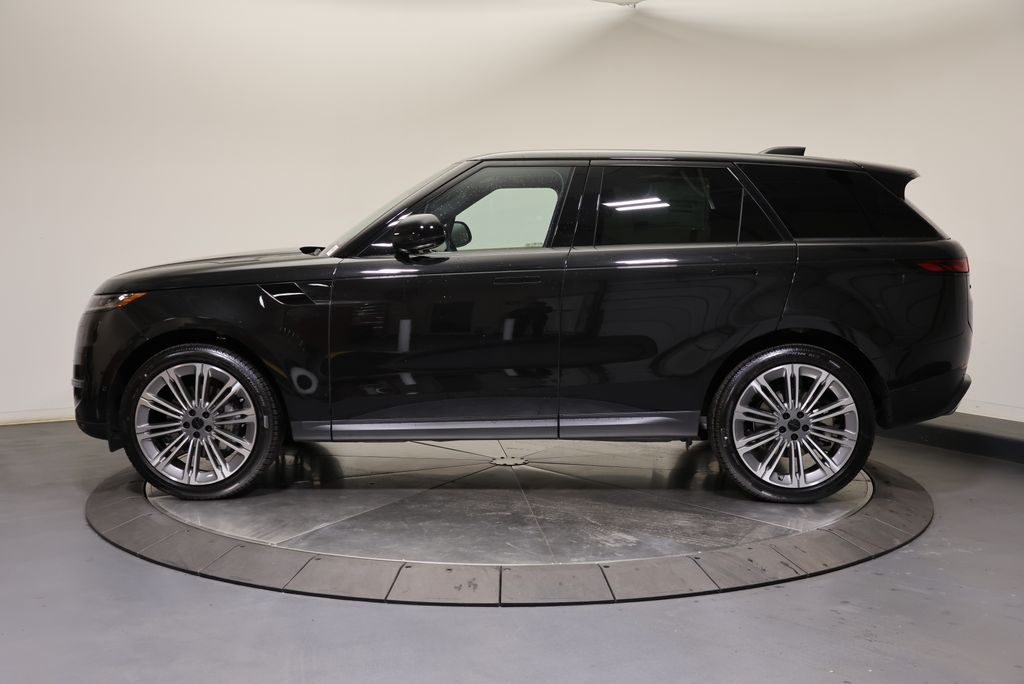 Thumbnail: 2026 Land Rover Range Rover Sport - 2