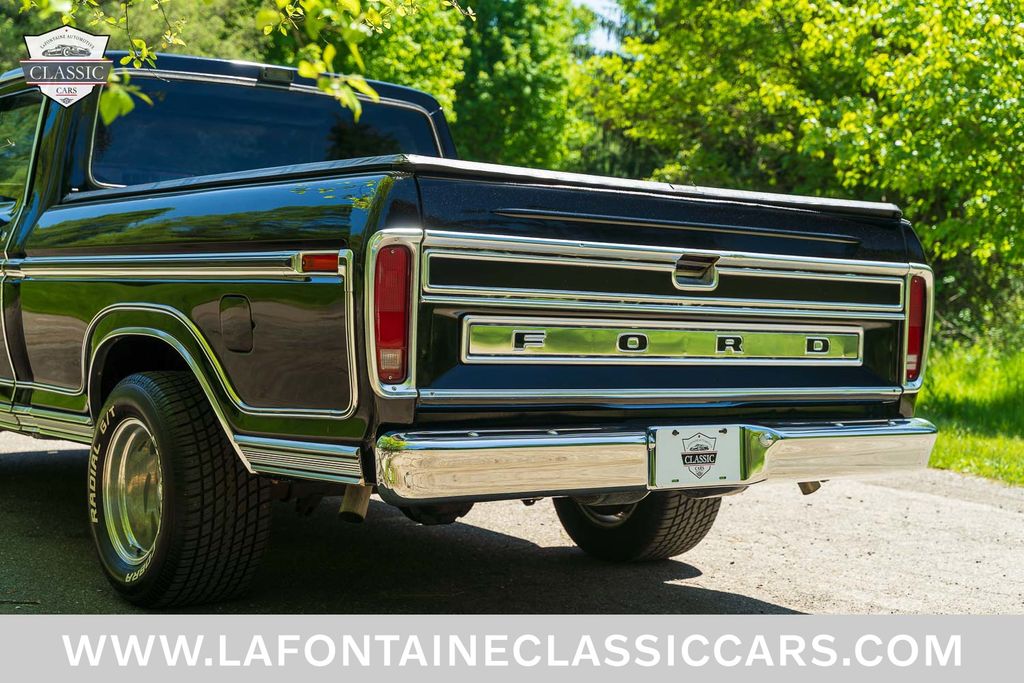 1978 Ford F100 30