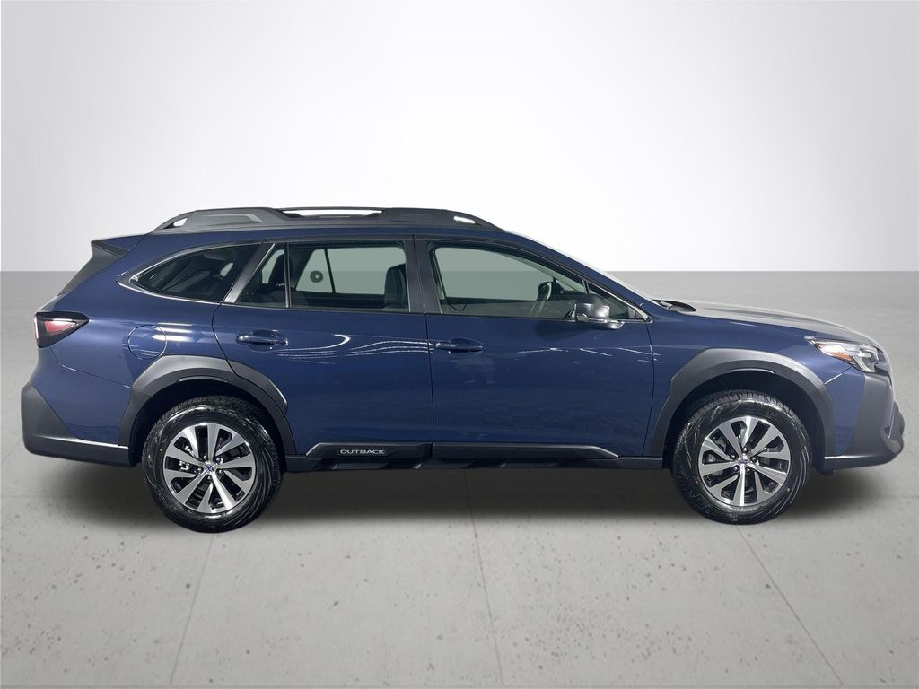 2025 Subaru Outback 2.5i