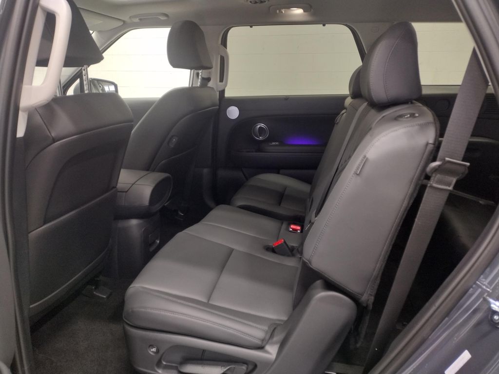 2026 Hyundai Palisade Hybrid SEL Premium