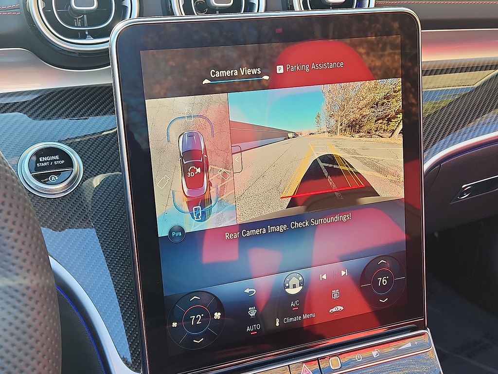 Thumbnail: 2026 Mercedes-Benz CLE - 12