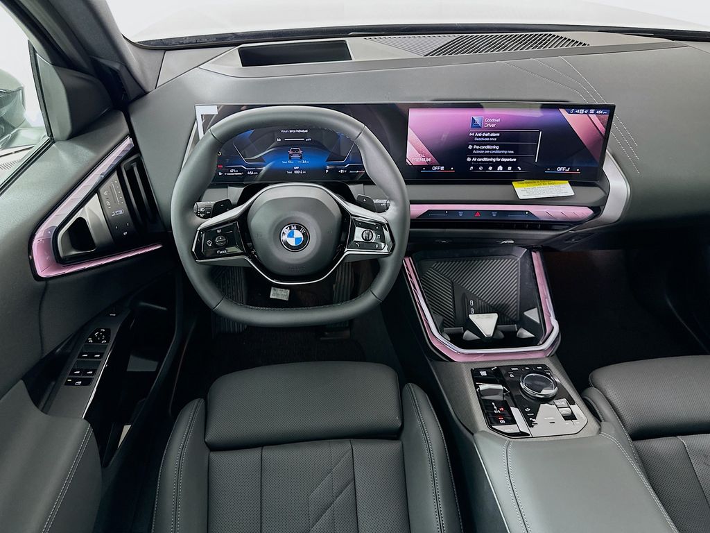 Thumbnail: 2026 BMW X3 - 19