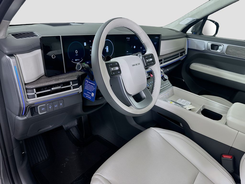 Thumbnail: 2026 Hyundai Santa Fe - 9