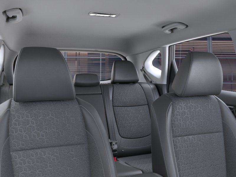 New 2026 Blue Kia S image 28