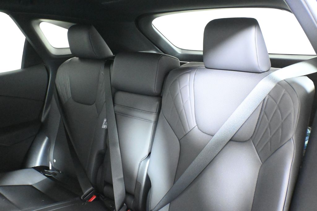 Thumbnail: 2026 Lexus RX - 4