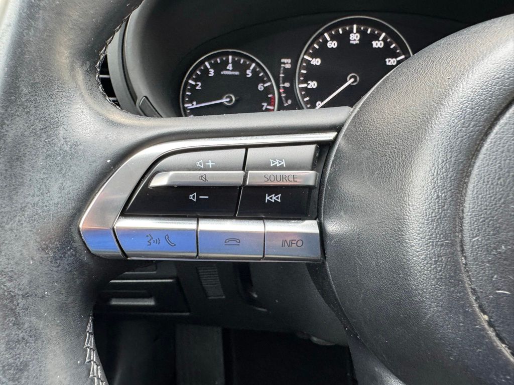 Used Car 2019 Mazda Mazda3  Select For Sale Under $20,000 In Georgetown, Texas
